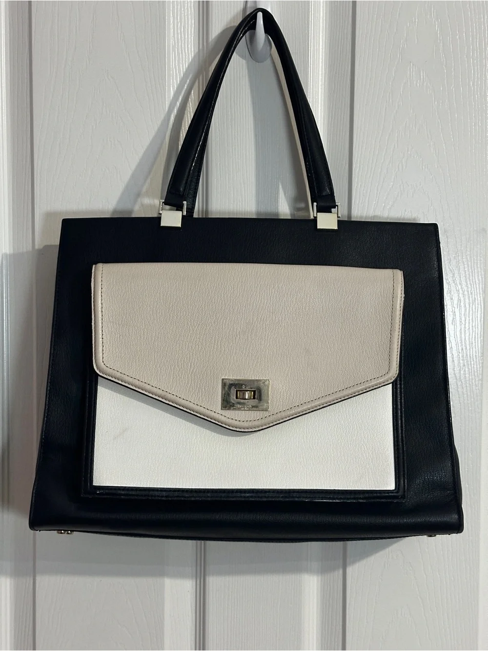 Kate Spade Chantelle Walter Place Satchel Bag